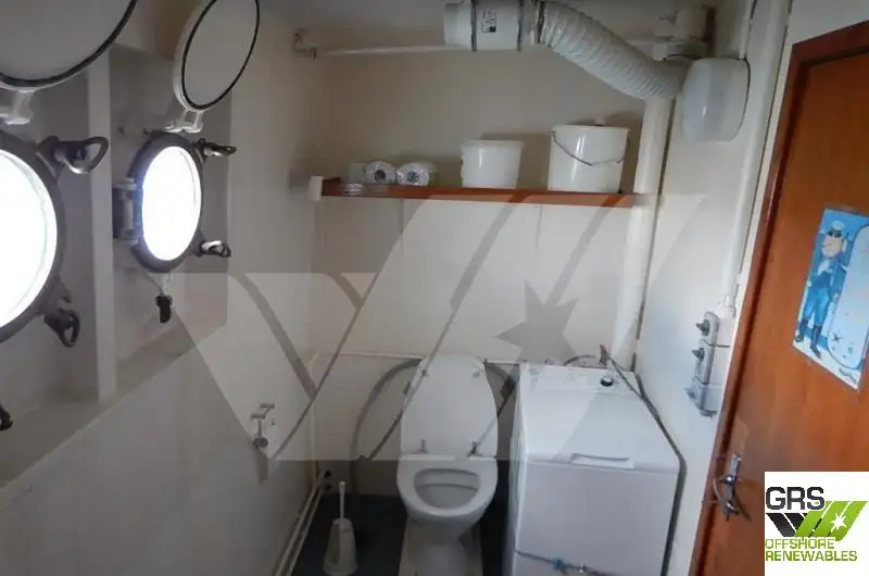 ସର୍ବେ କାର୍ଯ୍ୟ ଜାହାଜ ବିକ୍ରୟ ପାଇଁ