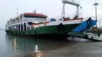 Ro-Ro ship ବିକ୍ରୟ ପାଇଁ