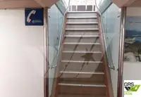କ୍ରୁଜ୍ ଜାହାଜ ବିକ୍ରୟ ପାଇଁ