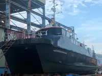 Wind farm service vessel ବିକ୍ରୟ ପାଇଁ