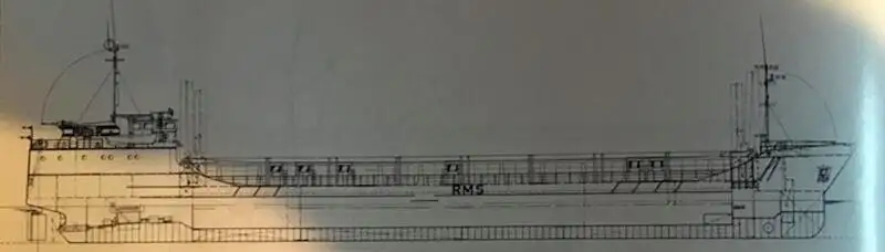 ବଲ୍କ କ୍ୟାରିୟର ବିକ୍ରୟ ପାଇଁ
