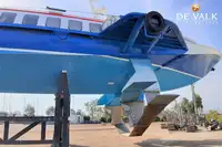 ହାଇଡ୍ରୋଫୋଇଲ୍ ବିକ୍ରୟ ପାଇଁ