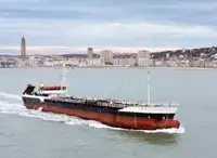 Oil/Chemical tanker ବିକ୍ରୟ ପାଇଁ