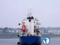 ତୈଳ/ରସାୟନିକ ଟ୍ୟାଙ୍କର ବିକ୍ରୟ ପାଇଁ