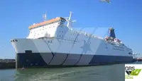 Ro-Ro ship ବିକ୍ରୟ ପାଇଁ