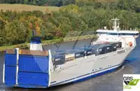 Ro-Ro ship ବିକ୍ରୟ ପାଇଁ