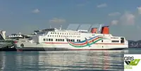 Ro-Ro ship ବିକ୍ରୟ ପାଇଁ
