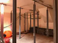 ଲଙ୍ଗଲାଇନର ବିକ୍ରୟ ପାଇଁ