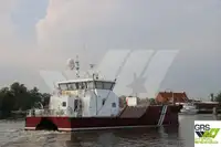 Wind farm service vessel ବିକ୍ରୟ ପାଇଁ