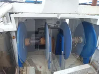ଲାଇଭ୍ ମତ୍ସ୍ୟ ବାହକ ଜାହାଜ ବିକ୍ରୟ ପାଇଁ