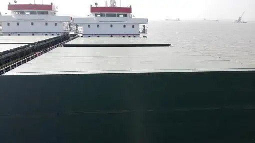 ବଲ୍କ କ୍ୟାରିୟର ବିକ୍ରୟ ପାଇଁ