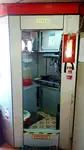 ଟୋବୋଟ୍ ବିକ୍ରୟ ପାଇଁ