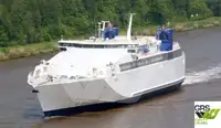 Ro-Ro ship ବିକ୍ରୟ ପାଇଁ