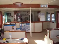 କ୍ରୁଜ୍ ଜାହାଜ ବିକ୍ରୟ ପାଇଁ