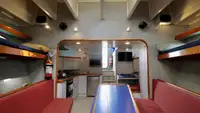 ସંଶୋଧନ ଜାହାଜ ବିକ୍ରୟ ପାଇଁ