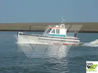 କାର୍ଯ୍ୟକାରୀ ନୌକା ବିକ୍ରୟ ପାଇଁ