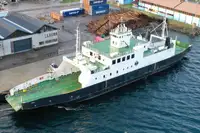 Ro-Ro ship ବିକ୍ରୟ ପାଇଁ