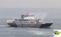 Ro-Ro ship ବିକ୍ରୟ ପାଇଁ