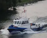 ପାଟ୍ରୋଲ୍ ନୌକା ବିକ୍ରୟ ପାଇଁ