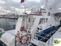 Ro-Ro ship ବିକ୍ରୟ ପାଇଁ
