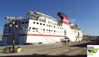 Ro-Ro ship ବିକ୍ରୟ ପାଇଁ