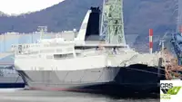 Ro-Ro ship ବିକ୍ରୟ ପାଇଁ