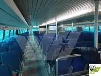 ଯାତ୍ରୀ ଜାହାଜ ବିକ୍ରୟ ପାଇଁ