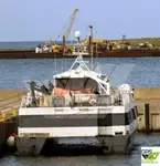 କ୍ରୁ ବୋଟ୍ ବିକ୍ରୟ ପାଇଁ