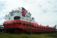 ଅବତରଣ ଶିଳ୍ପ, ଟ୍ୟାଙ୍କ | ବିକ୍ରୟ ପାଇଁ