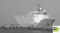 ପ୍ଲାଟଫର୍ମ ଯୋଗାଣ ପାତ୍ର (PSV) ବିକ୍ରୟ ପାଇଁ