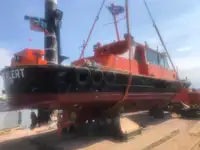 ସର୍ବେ କାର୍ଯ୍ୟ ଜାହାଜ ବିକ୍ରୟ ପାଇଁ