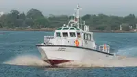 ପାଇଲଟ୍ ବୋଟ୍ ବିକ୍ରୟ ପାଇଁ