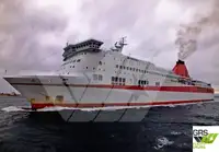 Ro-Ro ship ବିକ୍ରୟ ପାଇଁ