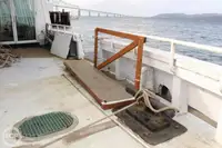 ଫେରୀ ଜାହାଜ ବିକ୍ରୟ ପାଇଁ