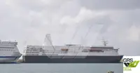 Ro-Ro ship ବିକ୍ରୟ ପାଇଁ