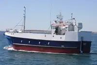 Purse seiner ବିକ୍ରୟ ପାଇଁ
