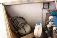 ଫେରୀ ଜାହାଜ ବିକ୍ରୟ ପାଇଁ