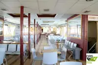 କ୍ରୁଜ୍ ଜାହାଜ ବିକ୍ରୟ ପାଇଁ