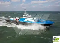 Wind farm service vessel ବିକ୍ରୟ ପାଇଁ