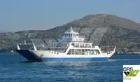 Ro-Ro ship ବିକ୍ରୟ ପାଇଁ