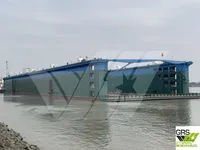 ଫ୍ଲୋଟିଂ ଡକ ବିକ୍ରୟ ପାଇଁ