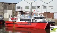 Wind farm service vessel ବିକ୍ରୟ ପାଇଁ