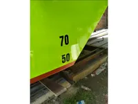 କାର୍ଯ୍ୟକାରୀ ନୌକା ବିକ୍ରୟ ପାଇଁ
