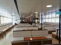 କ୍ରୁଜ୍ ଜାହାଜ ବିକ୍ରୟ ପାଇଁ