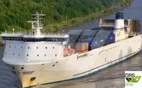 Ro-Ro ship ବିକ୍ରୟ ପାଇଁ