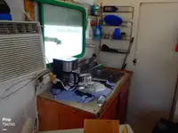 ଟ୍ରଲର ବିକ୍ରୟ ପାଇଁ