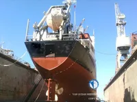 ତୈଳ/ରସାୟନିକ ଟ୍ୟାଙ୍କର ବିକ୍ରୟ ପାଇଁ