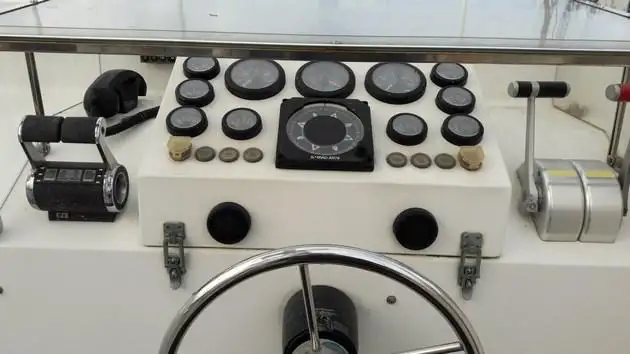 ପାଟ୍ରୋଲ୍ ନୌକା ବିକ୍ରୟ ପାଇଁ