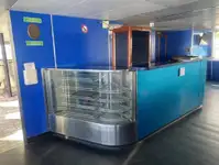 କାଟାମାରାନ୍ ବିକ୍ରୟ ପାଇଁ
