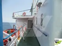ରୋ-ରୋ ଜାହାଜ ବିକ୍ରୟ ପାଇଁ
